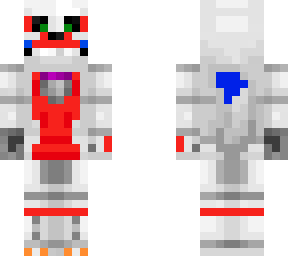 critcal lolbit