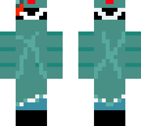 custom robot