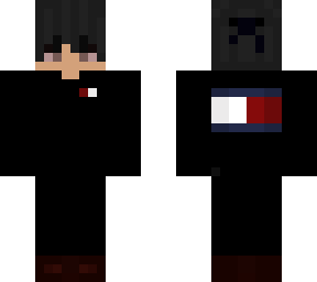 dark boy tommy hilfiger