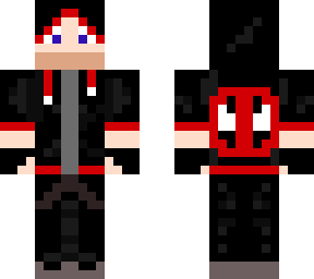 deadpool