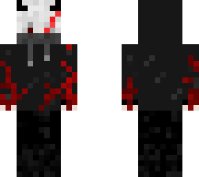 demon boy