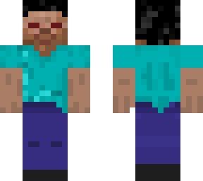 demonio steve