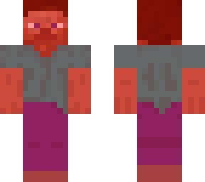 dmg steve