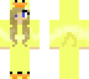 duck