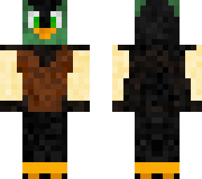 duckey edited
