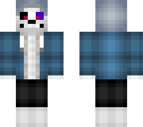 dusttale sans 1.7.10