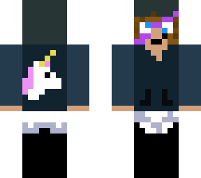 eggs are unicorns to!