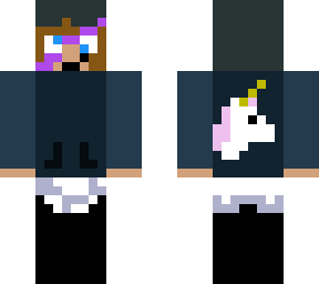 eggs are unicorns to!