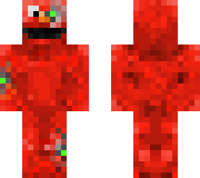 elmo terminator