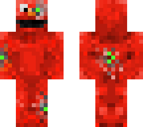 elmo terminator v2