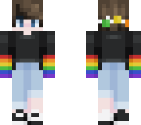 everyone. is. valid.