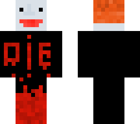 felipes revenge