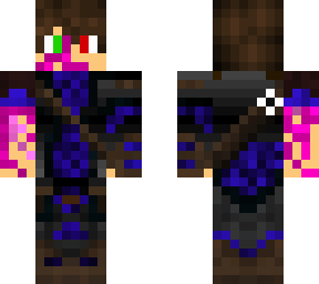 fluxed up archer (remade)