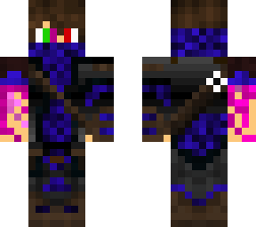 fluxed up archer