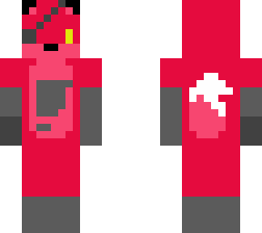 foxy