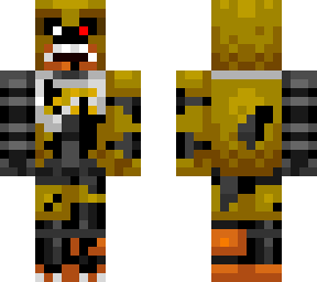 furnace chica