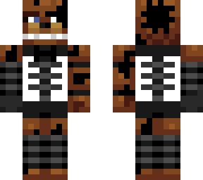 furnace freddy
