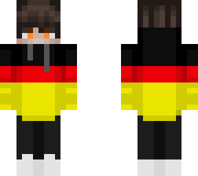 german boy