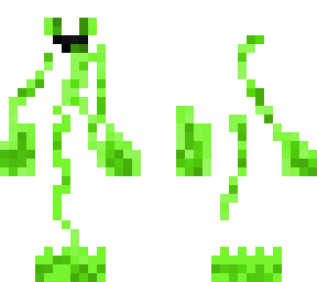 ghost for andrew