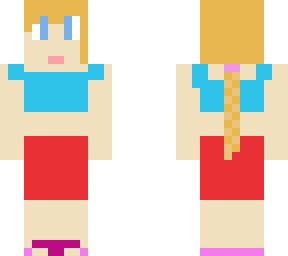 girl