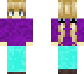 girl skin
