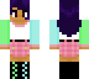 girly girl