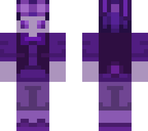 glitchtrap (illusion, blacklite mode) (fnaf)