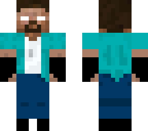 good herobrine