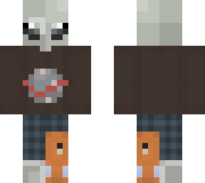 graylien (fixed)