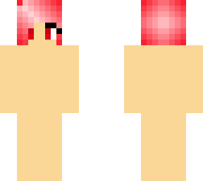 hair template