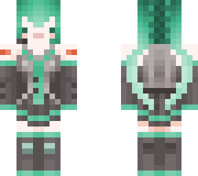 hatsune miku