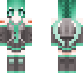 hatsune miku ver.2
