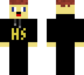 hulksmassssh's official skin