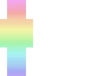 i is rainbow