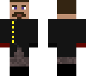 ignore this skin, please