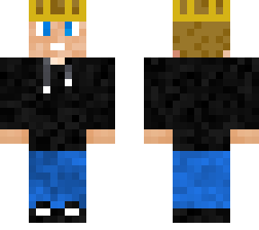 iolojk's skin