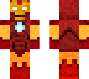 iron man marvel