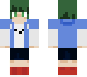 izuku midoriya ( deku )