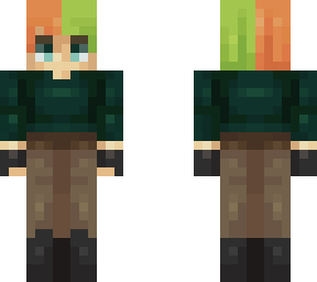 jerry () oc