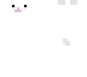 just a quick bunny