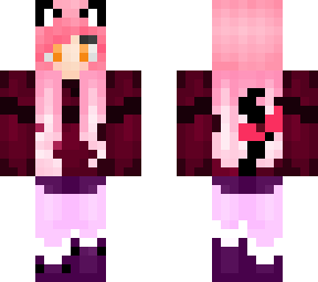 kawaii chan