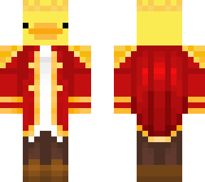 king duck rereupload