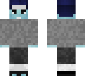 kisame wihout cloak