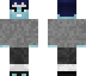 kisame wihout cloak updated