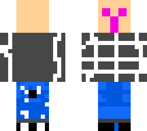 krsitians  fede skin