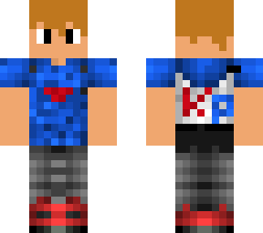 kubi pro minecraft yt