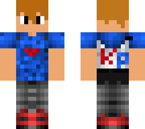 kubi pro minecraft yt