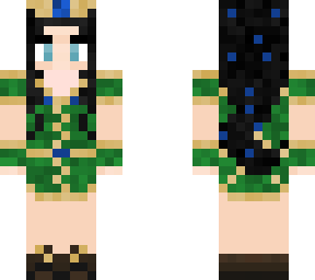 lady loki