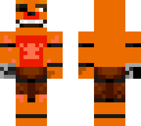 lava the fox