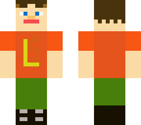 lee-roy 2.0
